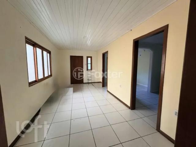 Casa à venda Rua Conselheiro Joaquim Fialho, Parque dos Anjos Gravataí
