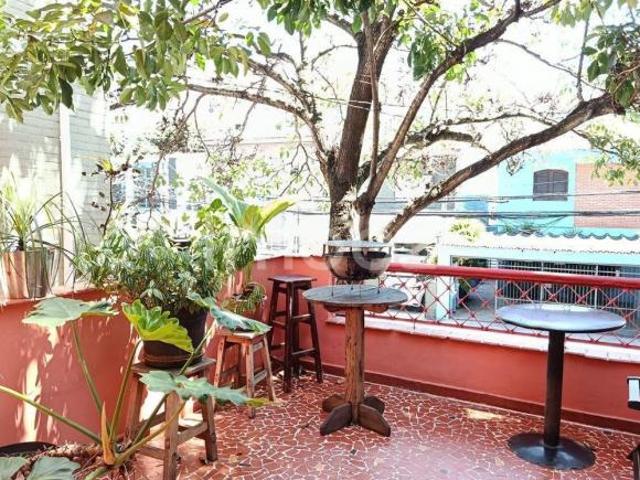 Casa à venda Rua Delfina São Paulo SP