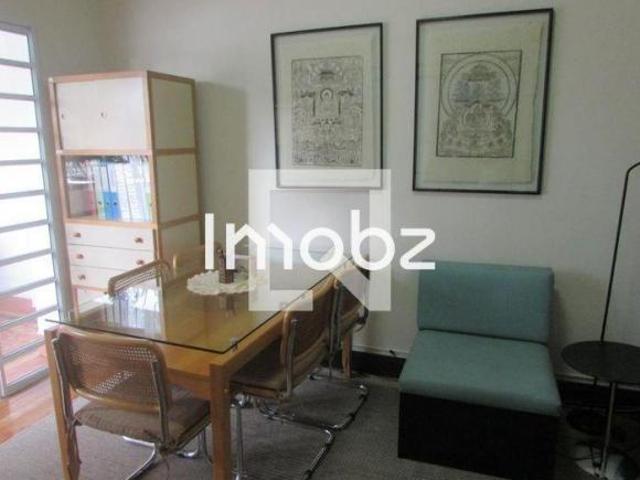 Casa à venda Rua Dona Germaine Burchard São Paulo SP CEP: 05002 062