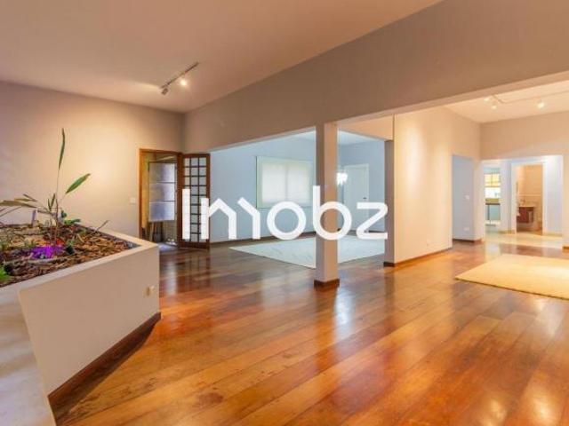 Casa à venda Rua dos Tamanás São Paulo SP CEP: 05444 010