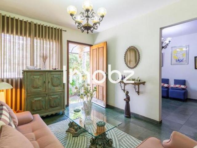 Casa à venda Rua Doutor Barachísio Lisboa São Paulo SP CEP: 05441 090