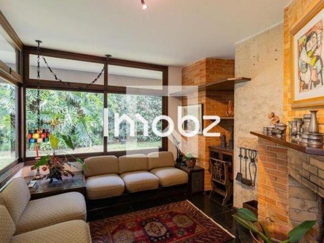 Casa à venda Rua Doutor Erasmo Teixeira de Assunção São Paulo SP CEP: 05658 060