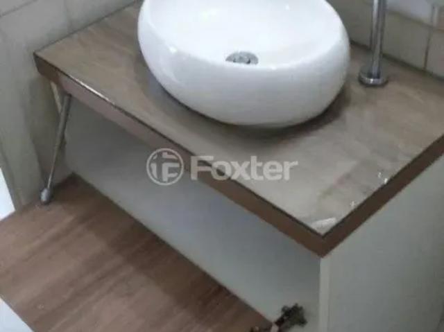 Casa à venda Rua Doutor João César Krieger, Rubem Berta Porto Alegre