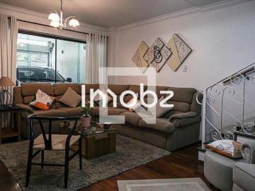 Casa à venda Rua Doutor José Bento Ribeiro Dantas São Paulo SP CEP: 04625 053