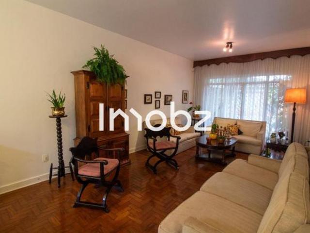 Casa à venda Rua Emboabas São Paulo SP CEP: 04623 011