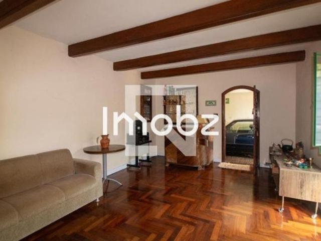 Casa à Venda Chácara Santo Antonio, 2 Quartos, 220 m2