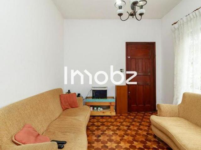 Casa à Venda Chácara Santo Antonio, 3 Quartos, 220 m2