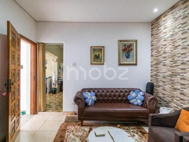 Casa à venda Rua Félix della Rosa São Paulo SP