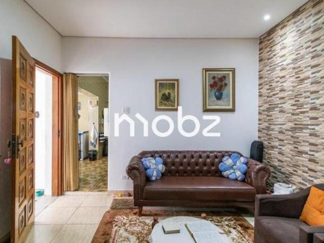 Casa à venda Rua Félix della Rosa São Paulo SP
