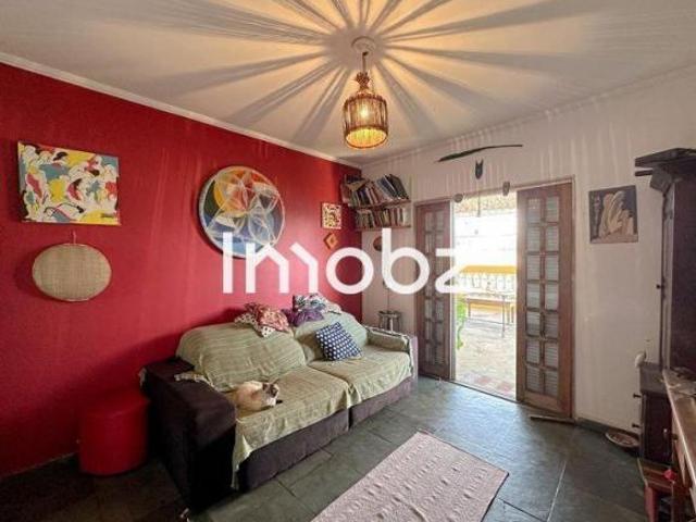 Casa à venda Rua Félix della Rosa São Paulo SP