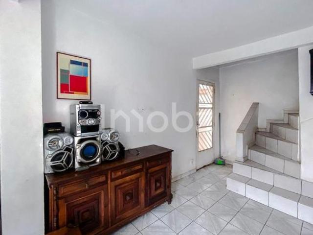 Casa à venda Rua Gurupá São Paulo SP