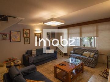 Casa à venda Rua Galileu São Paulo SP CEP: 04632 040