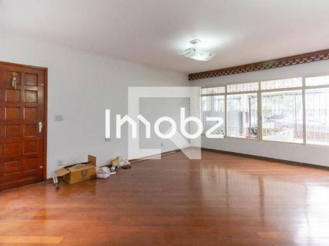 Casa à venda Rua General Góis Monteiro São Paulo SP