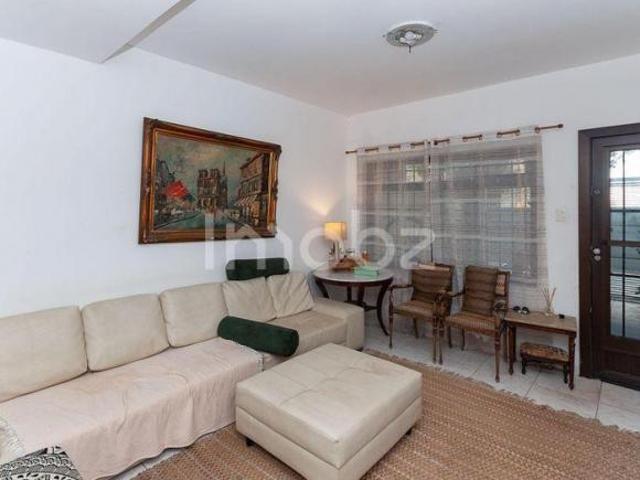 Casa à venda Rua General Góis Monteiro São Paulo SP