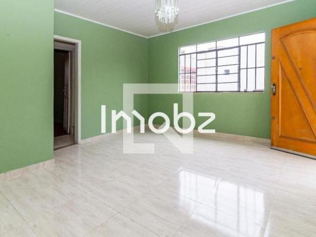 Casa à venda Rua General Góis Monteiro São Paulo SP