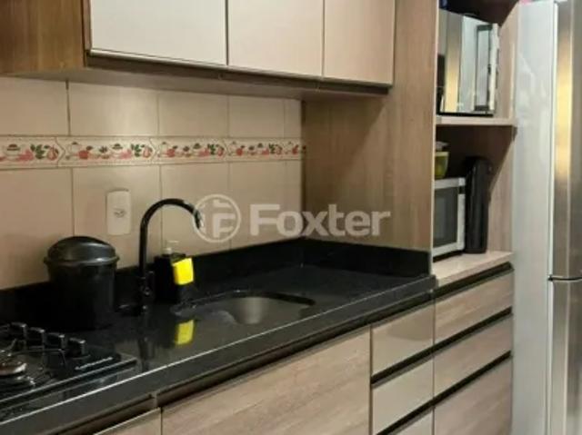 Casa à venda Rua Geraldo Tollens Linck, Hípica Porto Alegre