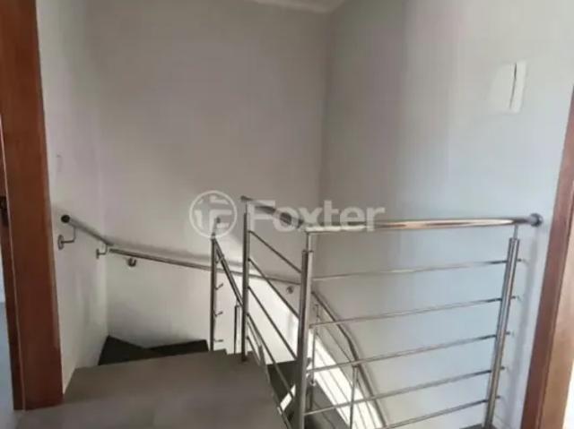 Casa à venda Rua Getúlio Celso Nunes, Loteamento Jardim Timbaúva Gravataí