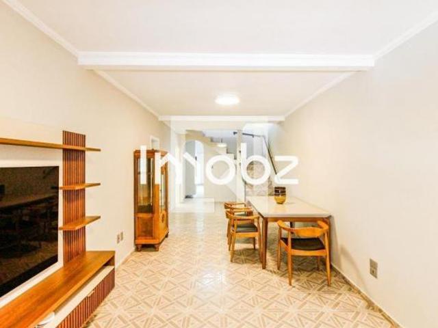 Casa à Venda Chácara Santo Antonio, 4 Quartos, 232 m2