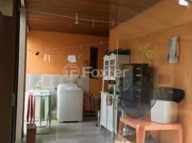 Casa à venda Rua Jacob Leonardo Denicol, Moradas do Sobrado Gravataí