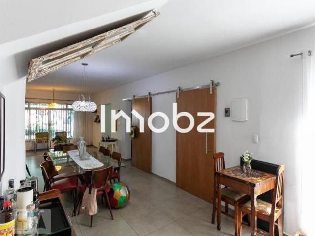 Casa à venda Rua João Tibiriçá São Paulo SP