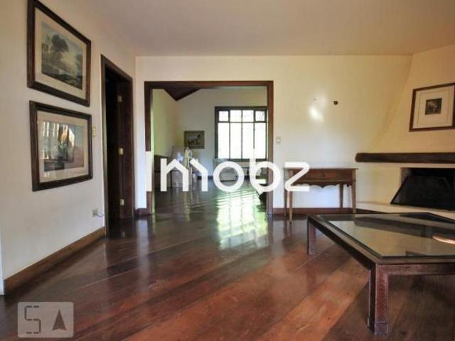 Casa à venda Rua José Pepe, 80 Jardim Leonor, São Paulo State Of São Paulo, Brazil São Paulo