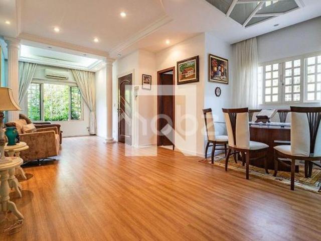 Casa à venda Rua Luís Anhaia São Paulo SP