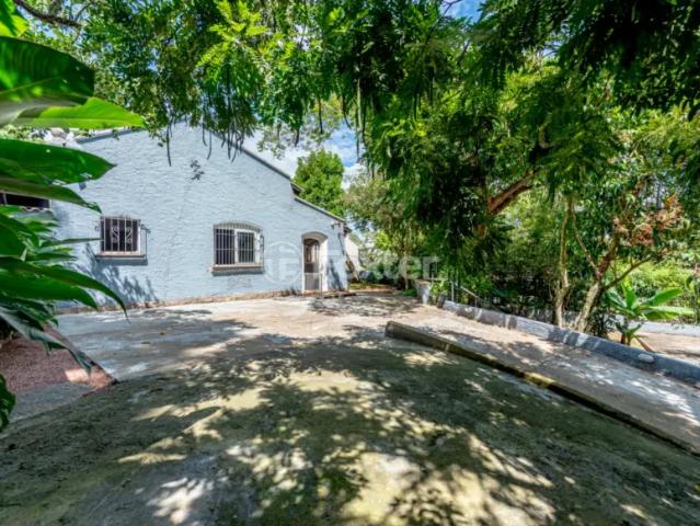 Casa à venda Rua Pão de Açúcar, Vila Conceição Porto Alegre