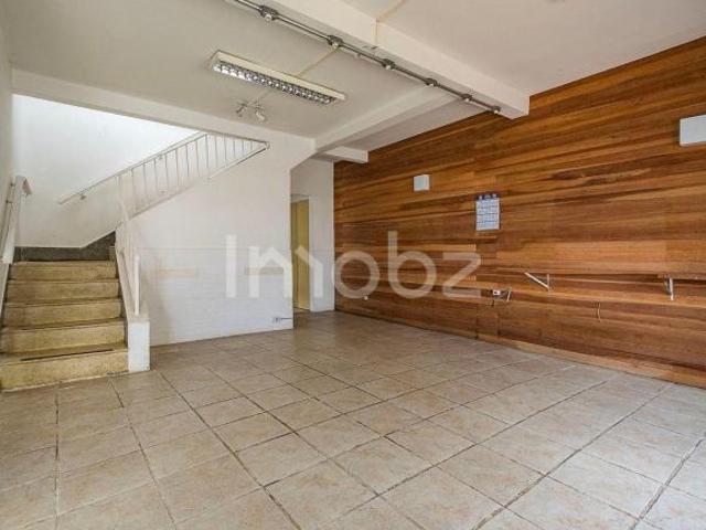 Casa à venda Rua Padre Artur Somensi São Paulo SP