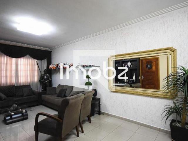 Casa à venda Rua Rafael Carrozzo São Paulo SP