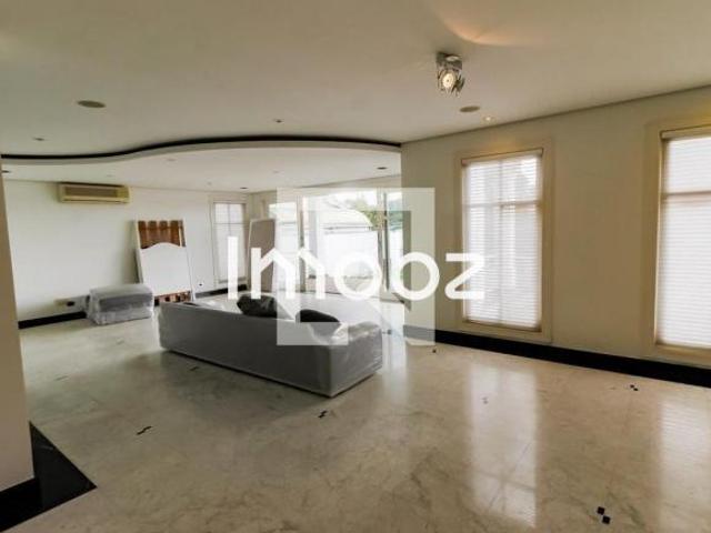 Casa à Venda Cidade Jardim, 4 Quartos, 518 m2