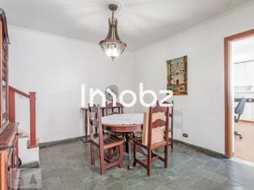 Casa à venda Rua São João Brito São Paulo SP CEP: 04566 070