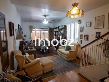 Casa à venda Rua São João Brito São Paulo SP CEP: 04566 070