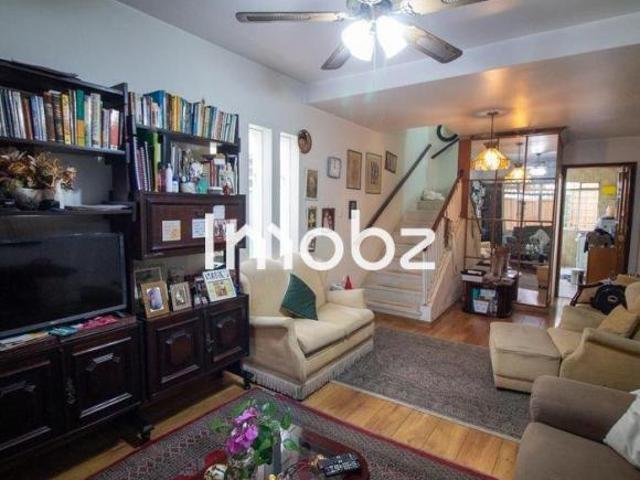 Casa à venda Rua São João Brito São Paulo SP CEP: 04566 070