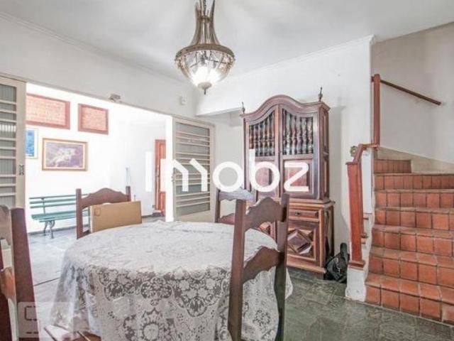 Casa à venda Rua São João Brito São Paulo SP CEP: 04566 070