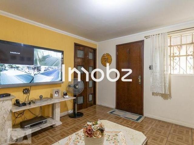 Casa à venda Rua Scipião São Paulo SP