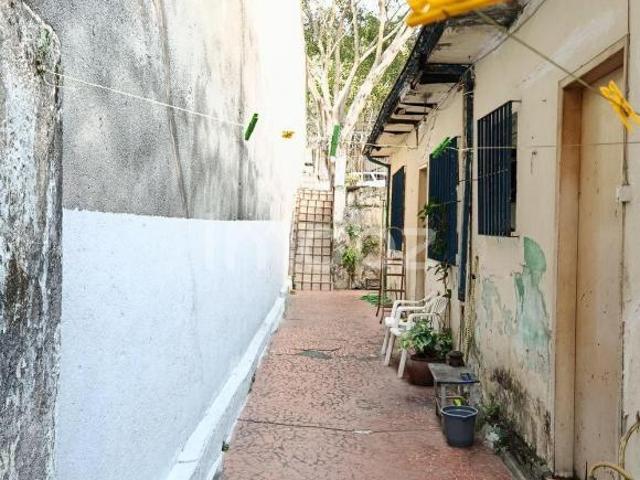 Casa à venda Rua Sebastião Rodrigues São Paulo SP