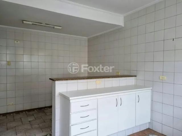 Casa à venda Rua Thomás Deloney, Santo Amaro São Paulo