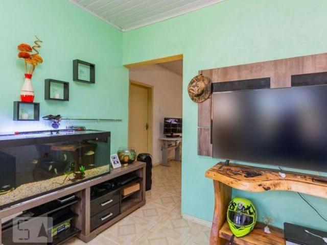 Casa à Venda Rubem Berta, 3 Quartos, 140 m² Porto Alegre