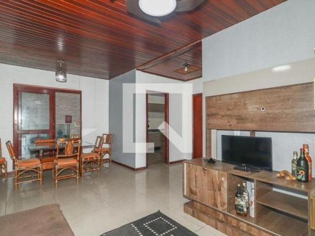 Casa à Venda Rubem Berta, 3 Quartos, 152 m² Porto Alegre