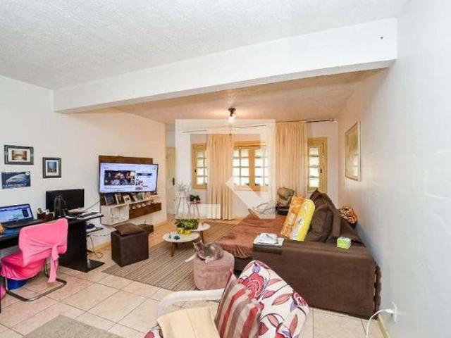 Casa à Venda Rubem Berta, 3 Quartos, 200 m² Porto Alegre