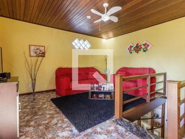 Casa à Venda Rubem Berta, 3 Quartos, 229 m² Porto Alegre