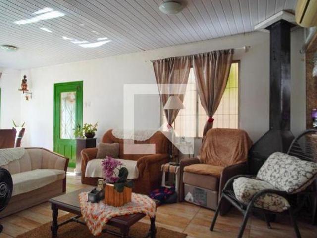 Casa à Venda Rubem Berta, 4 Quartos, 170 m² Porto Alegre