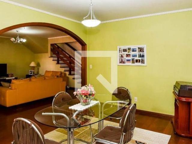 Casa à Venda Rubem Berta, 4 Quartos, 297 m² Porto Alegre