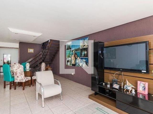 Casa à Venda Rubem Berta, 4 Quartos, 300 m² Porto Alegre