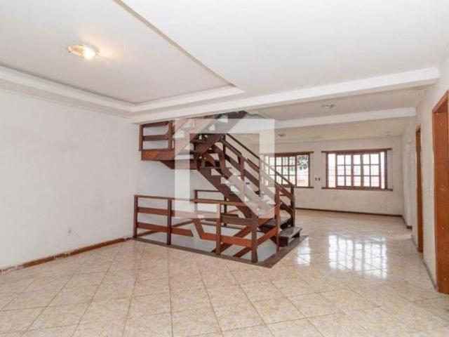 Casa à Venda Rubem Berta, 4 Quartos, 332 m² Porto Alegre