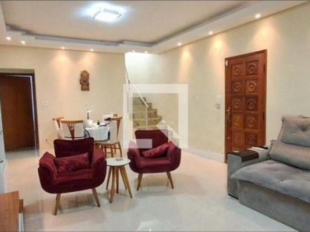 Casa à Venda Rudge Ramos, 3 Quartos, 175 m² São Bernardo do Campo