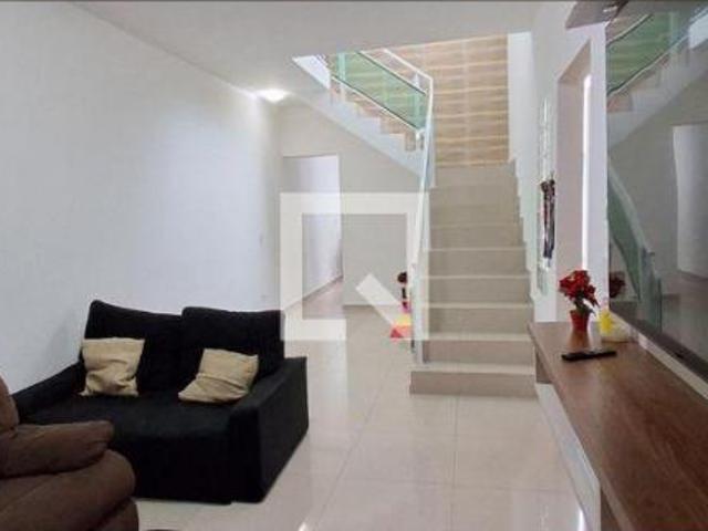Casa à Venda Rudge Ramos, 3 Quartos, 178 m² São Bernardo do Campo