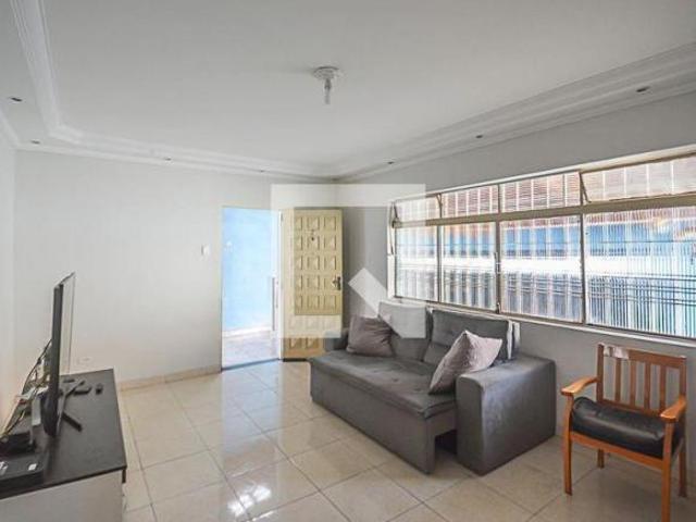 Casa à Venda Rudge Ramos, 3 Quartos, 187 m² São Bernardo do Campo