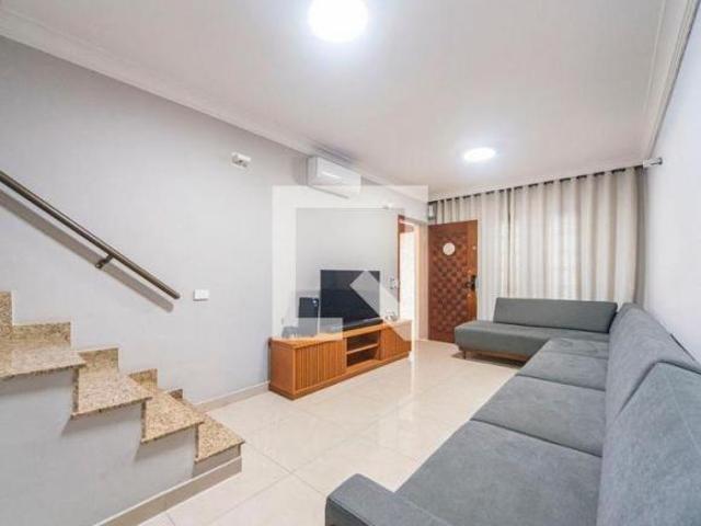 Casa à Venda Rudge Ramos, 3 Quartos, 103 m² São Bernardo do Campo