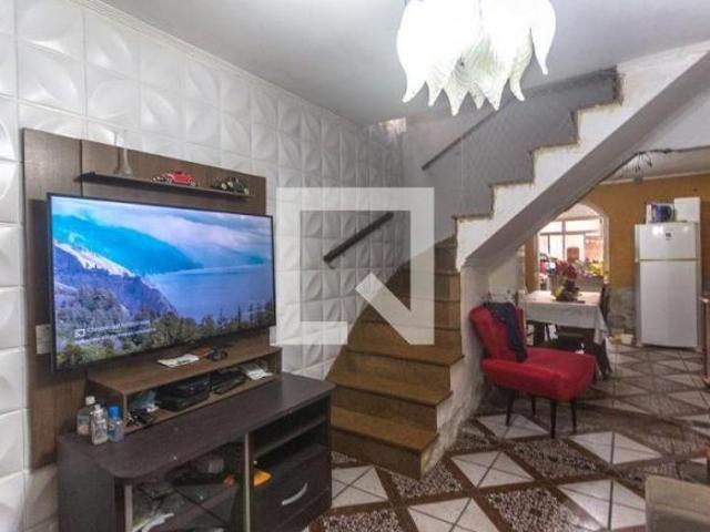Casa à Venda Rudge Ramos, 3 Quartos, 135 m² São Bernardo do Campo